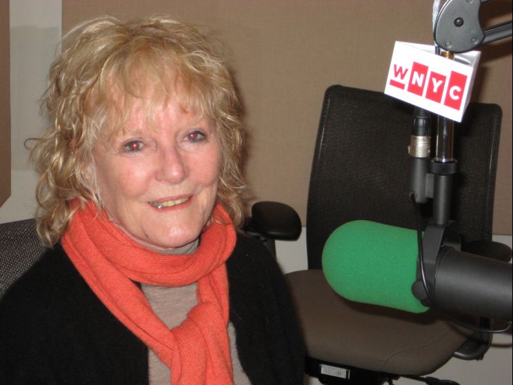 Petula Clark