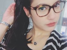Pevita Eileen Pearce