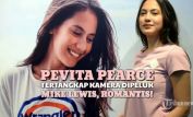 Pevita Eileen Pearce