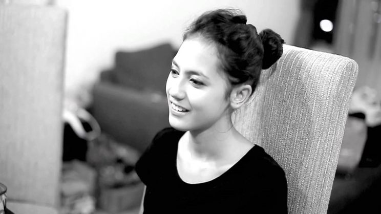 Pevita Eileen Pearce