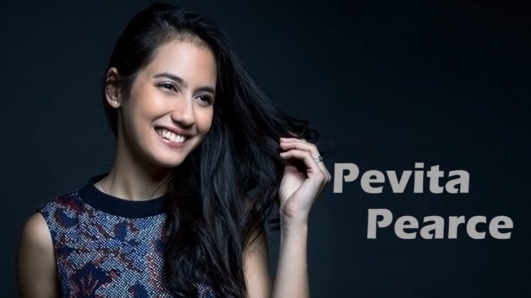 Pevita Eileen Pearce