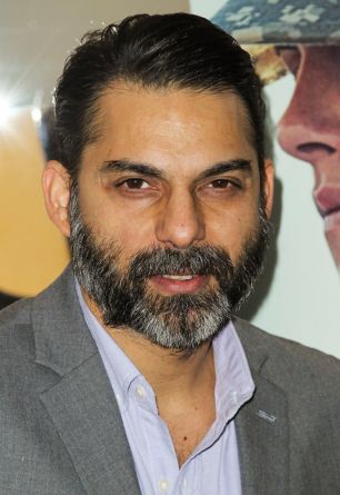 Peyman Moaadi