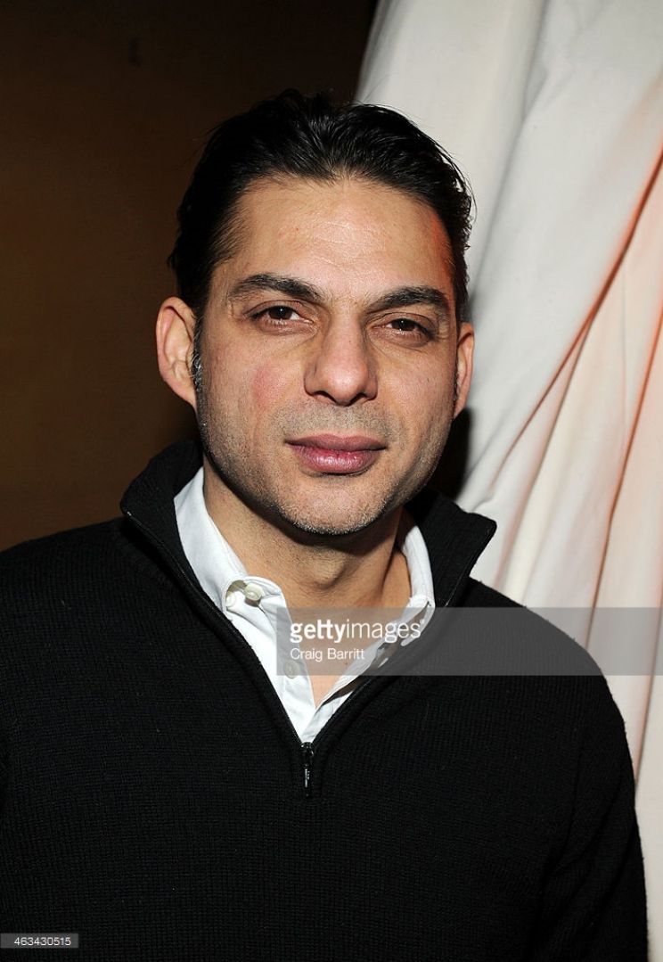 Peyman Moaadi