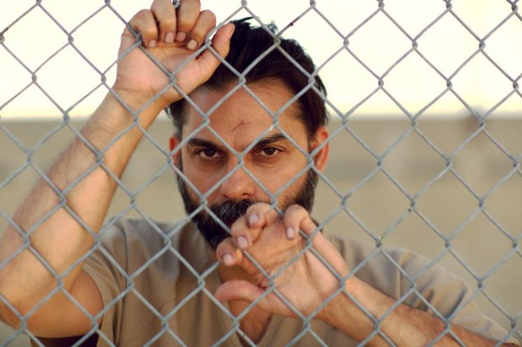 Peyman Moaadi