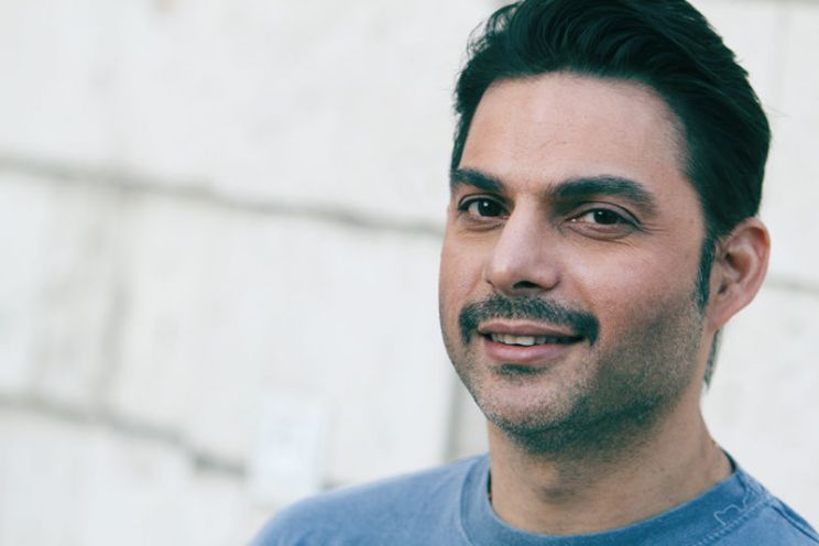 Peyman Moaadi