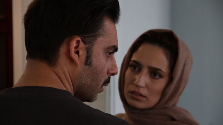 Peyman Moaadi