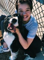 Peyton Elizabeth Lee photo