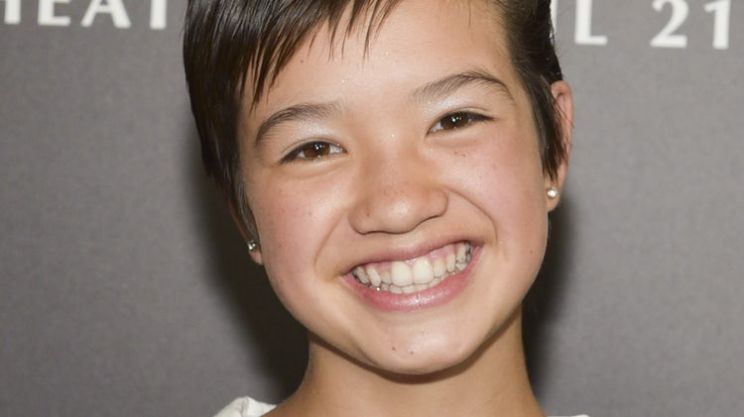 Peyton Elizabeth Lee
