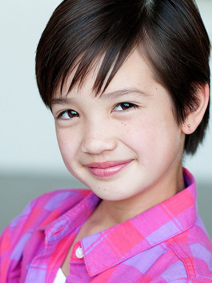 Peyton Elizabeth Lee