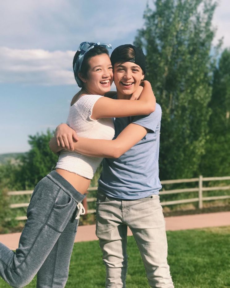 Peyton Elizabeth Lee