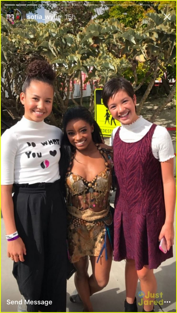 Peyton Elizabeth Lee