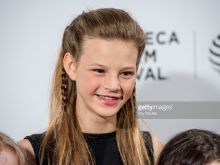 Peyton Kennedy