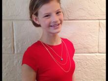 Peyton Kennedy