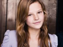 Peyton Kennedy