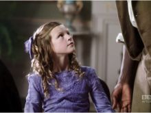 Peyton Kennedy