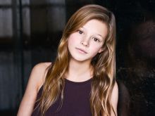 Peyton Kennedy