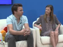 Peyton Kennedy