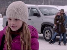Peyton Kennedy