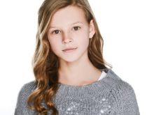 Peyton Kennedy