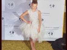 Peyton Kennedy