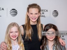 Peyton Kennedy