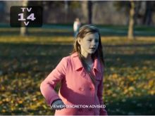 Peyton Kennedy