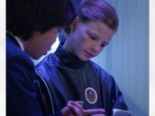 Peyton Kennedy