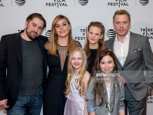 Peyton Kennedy photo