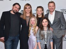 Peyton Kennedy