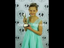 Peyton Kennedy