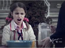 Peyton Kennedy