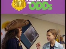 Peyton Kennedy