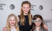 Peyton Kennedy