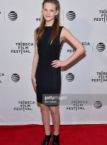 Peyton Kennedy