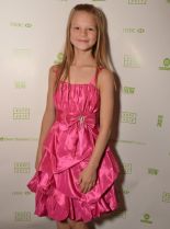 Peyton Kennedy