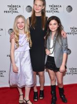 Peyton Kennedy