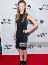 Peyton Kennedy