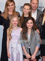 Peyton Kennedy