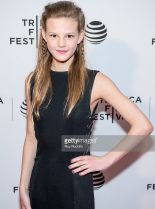 Peyton Kennedy