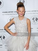 Peyton Kennedy
