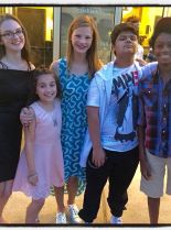 Peyton Kennedy