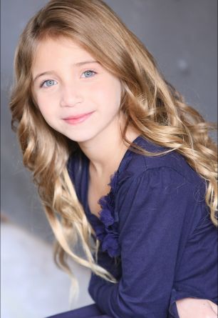 Peyton Kennedy