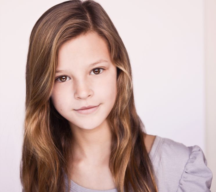 Peyton Kennedy