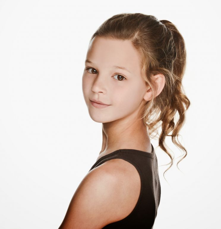 Peyton Kennedy