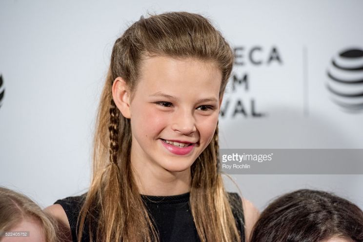 Peyton Kennedy