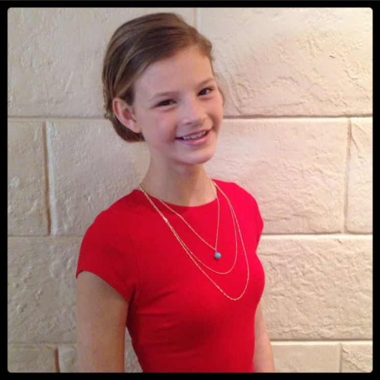 Peyton Kennedy