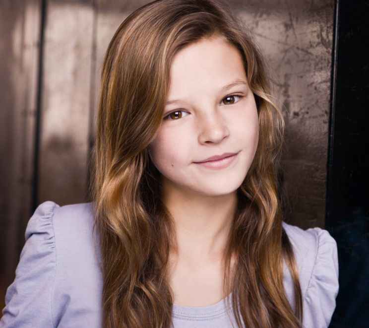 Peyton Kennedy