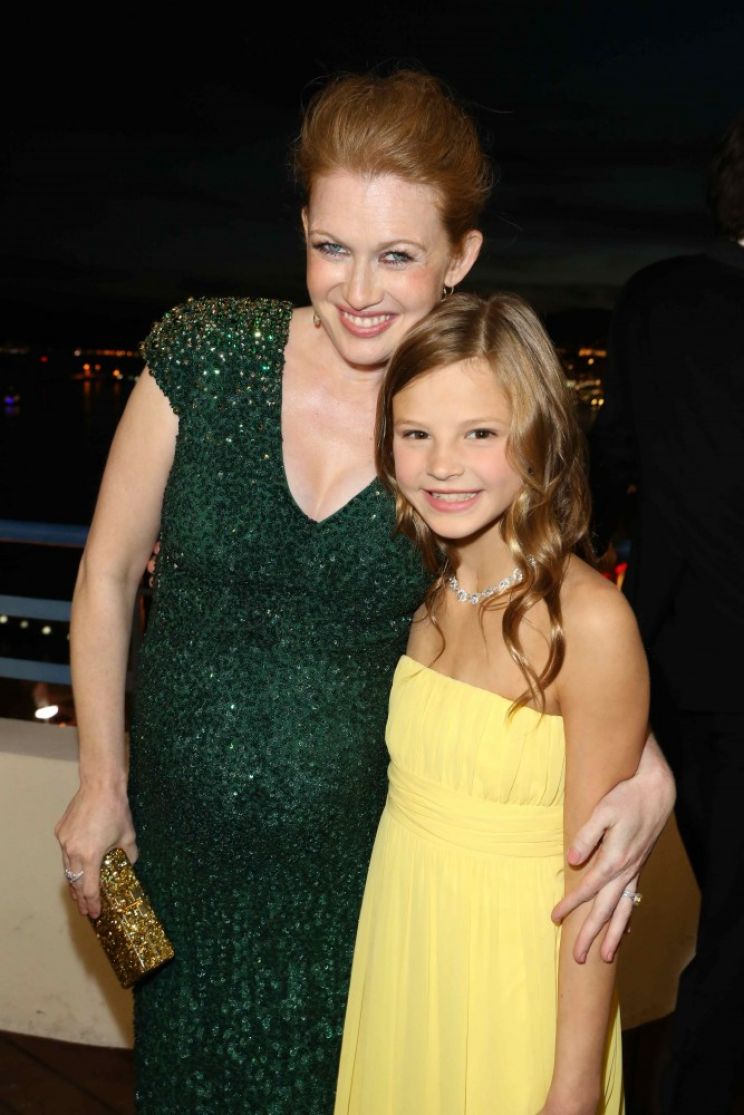 Peyton Kennedy