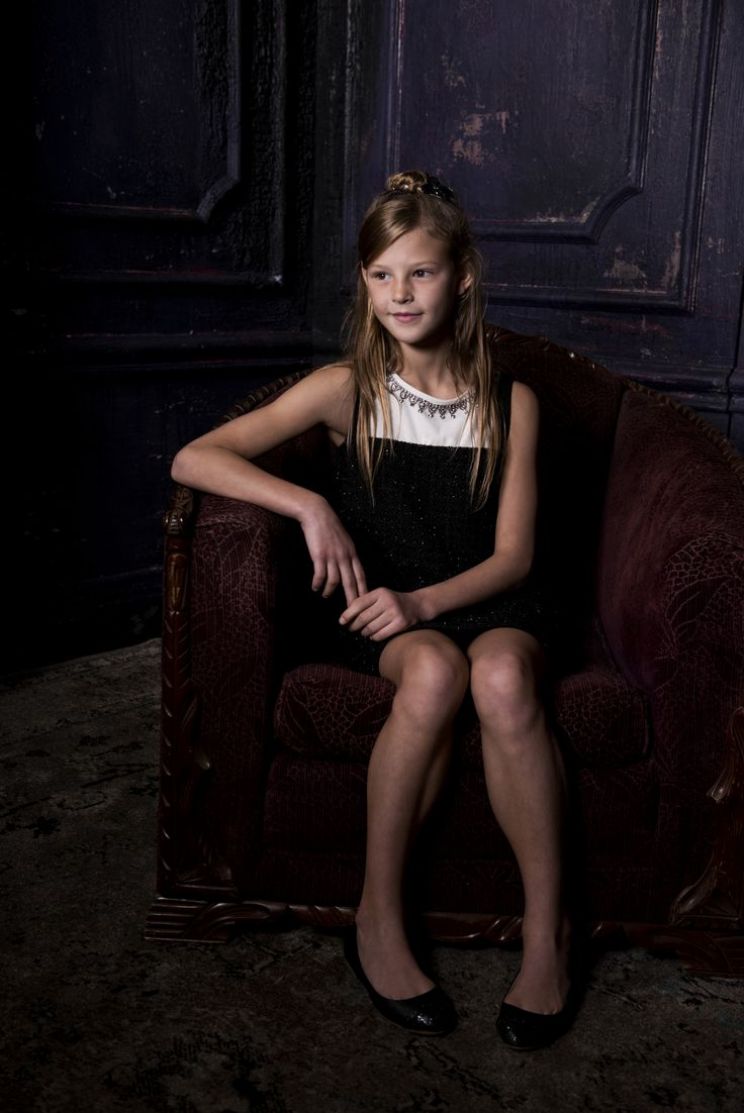 Peyton Kennedy