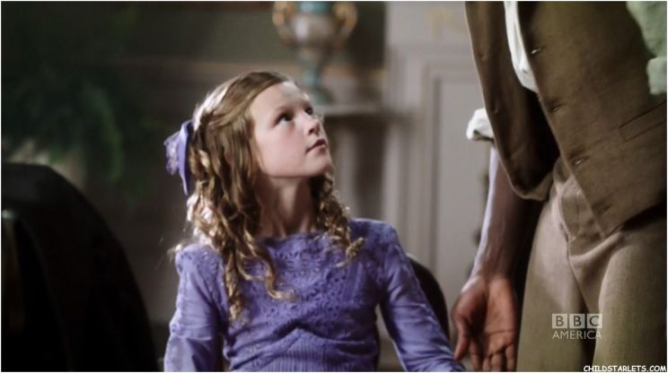 Peyton Kennedy